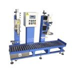 10-30L Weight Filling Machine