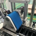 Automatic Horizontal Labeling Machine Details