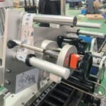 Automatic Horizontal Labeling Machine Details