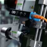 Automatic Horizontal Labeling Machine Details