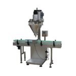 Automatic Powder Filling Machine