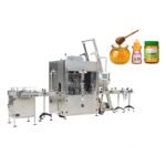 Honey filling line