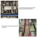 Household Cleaner Filling Line Details