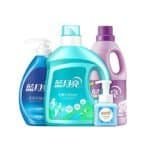 Household cleaner