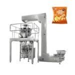 Automatic tube filling sealing machine