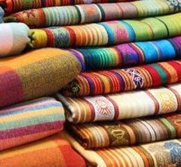 Textiles and Fabrics