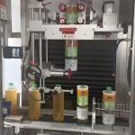 Shrink Sleeve Labeling Machine Details