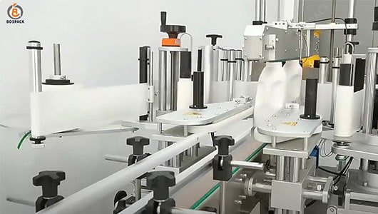 labeling machine